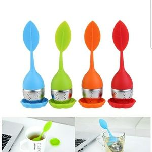 Loose Leaf Tea Infuser